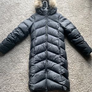 Marmot Montreaux Down Coat.